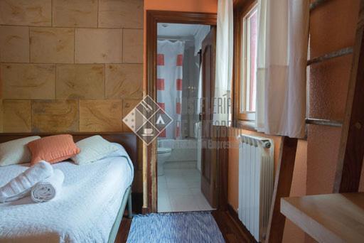 Hostal Casa Lucas Los Tojos Zewnętrze zdjęcie